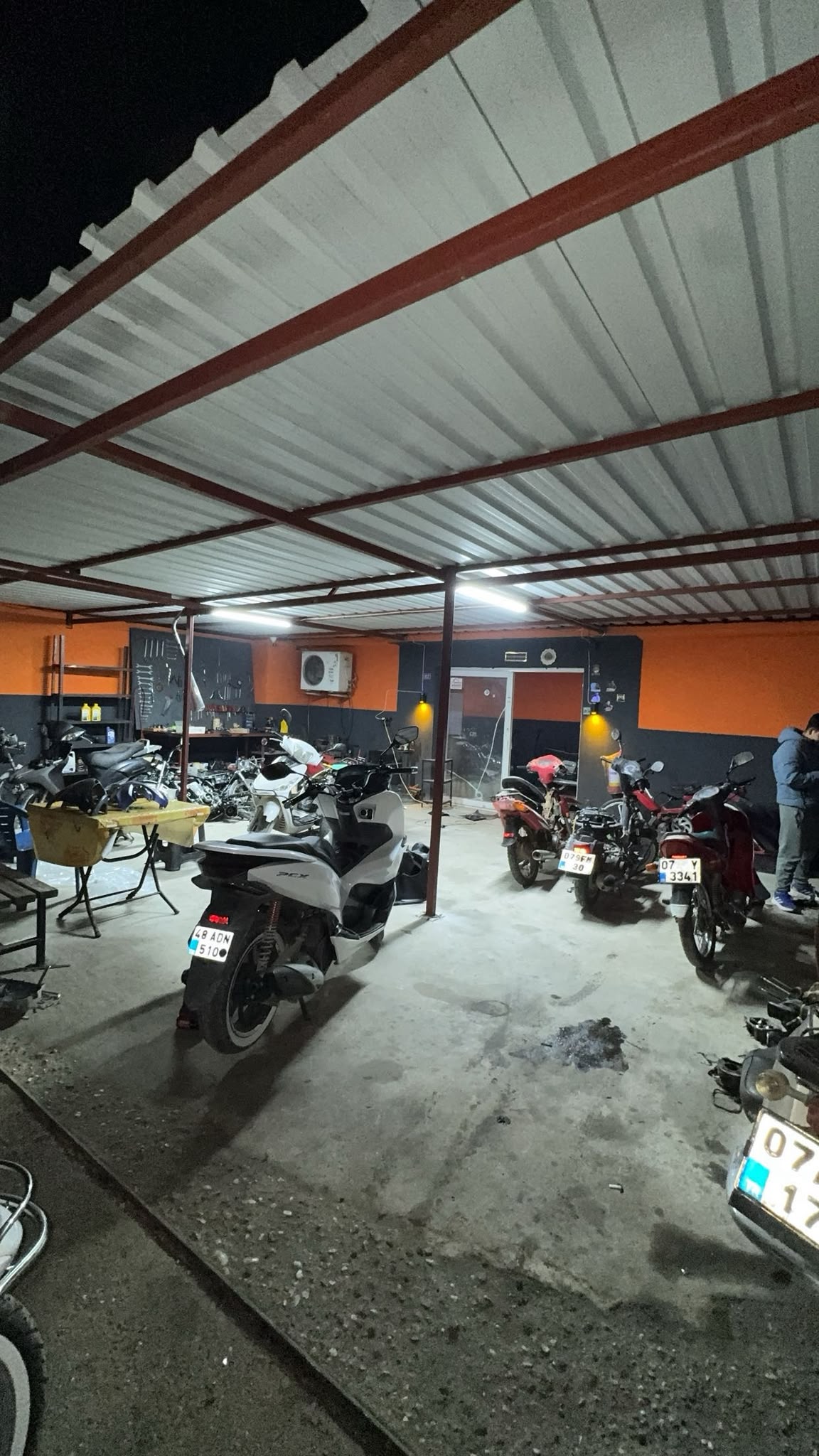Zirve Motor